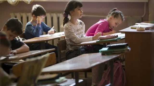 Міністерство освіти оновило програми для учнів 5-8 класів 