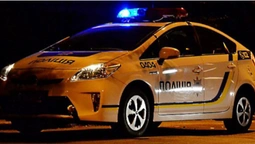 П'яні і "під наркотою": за ніч у Луцьку виявили п'ятьох неадекватних водіїв (фото)