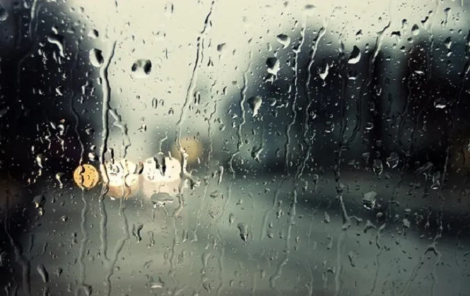 Дощитиме: погода в Луцьку в четвер, 6 червня