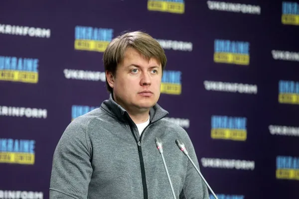 Андрій Герус (Комітет ВР з питань енергетики та ЖКП/Facebook)