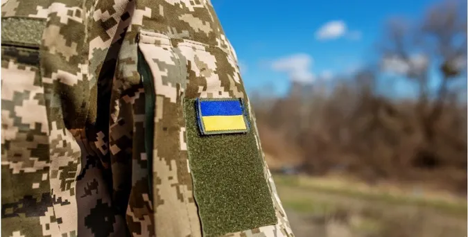 На Волині суворо покарали чоловіка, який двічі скоїв СЗЧ