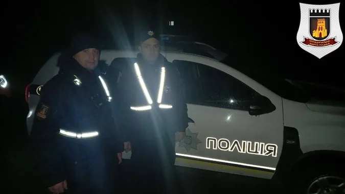 Луцькі муніципали патрулюють вулиці спільно з поліцією та гвардійцями