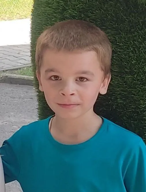Помер 7-річний хлопчик, який постраждав в аварії на Ковельщині