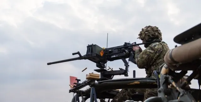Волиняни подали понад 250 анкет до бригади «Лють»
