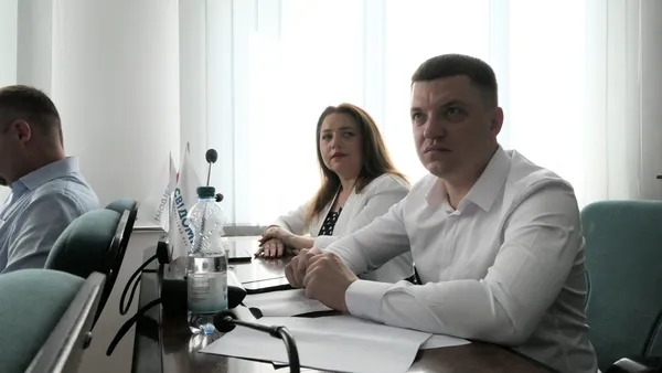 Поліщук повідомив, коли завершать ліву смугу проспекту Волі (відео)