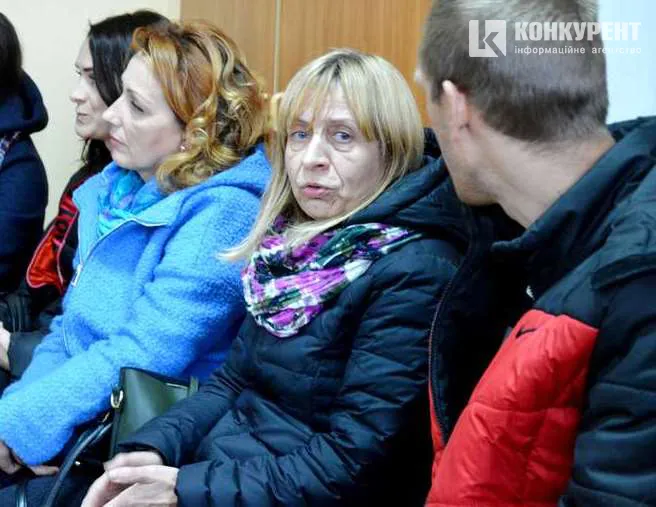 Проблема 10 місяців: лучани борються за відновлення маршруту №4