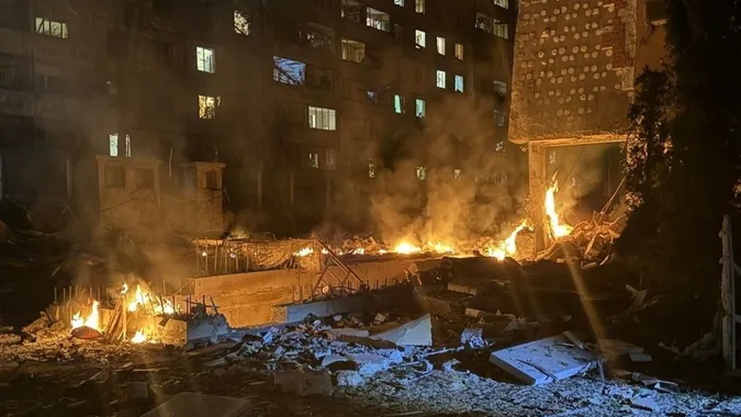 Чому росіяни посилили удари по Сумах