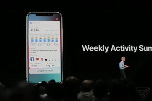Apple презентувала нові версії iOS та macOS 