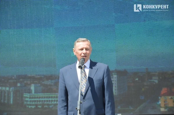 «Я – людина компромісу»: яскраві вислови міського голови Миколи Романюка