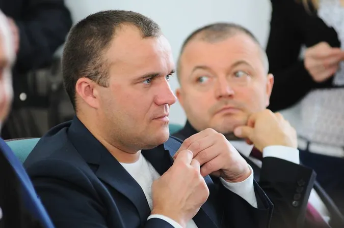 Депутат описав майбутнього мера Луцька
