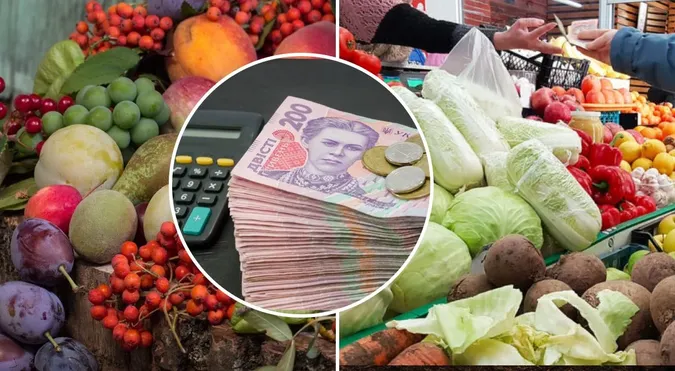 Ціни на продукти зашкалюють: що кажуть лучани (відео)