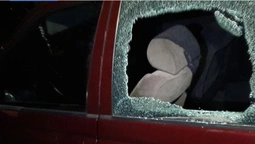 Розбивав скло і "чистив" автомобілі: у Луцьку на Коновальця затримали крадія (фото, оновлено)