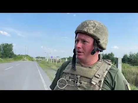 Загроза є завжди: на Волині укріплюють українсько-білоруський кордон (відео)