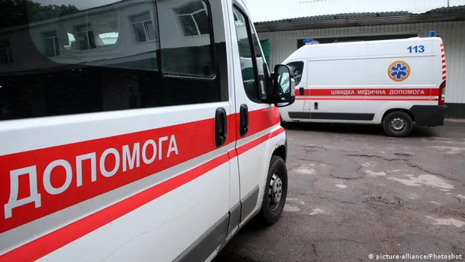 За добу в Україні – 4571 новий випадок коронавірусу