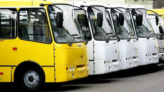 У Луцьку оголосять конкурс для перевізників
