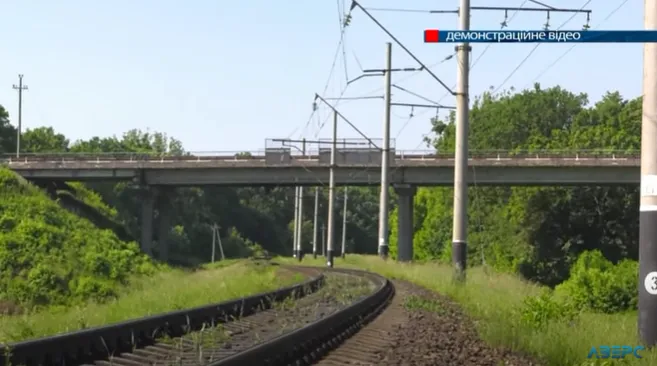 Волинянин вимагає в «Укрзалізниці» компенсацію за смерть сина (відео)