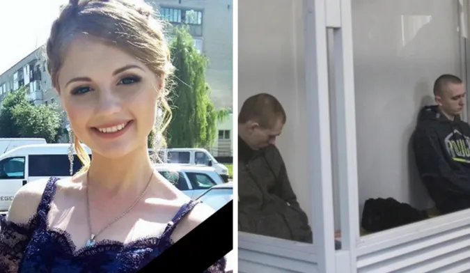 Вбивці 16-річної Катерини Литкіної з Нововолинська скоро вийдуть на волю (відео)