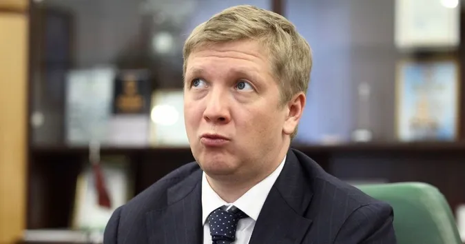 НАБУ та САП повідомили про підозру ексголові «Нафтогаза» Коболєву через премію