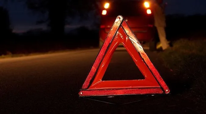 У Луцьку водій Opel збив пішохода – його госпіталізували
