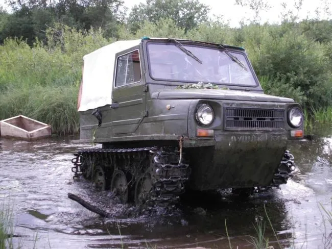 Шалені «Волинянки»: як старі авто перетворюють на унікальні екземпляри (фото)