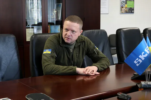 SKF, «Йоданка», «АБМ-Трейд»: Рудницький відвідав волинські підприємства (фото)
