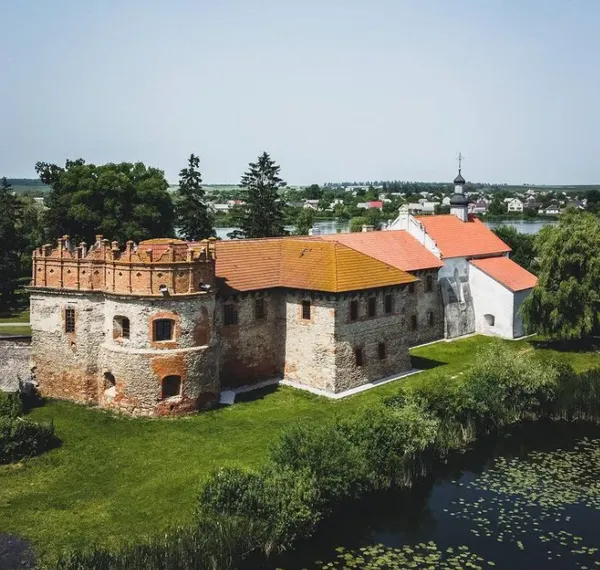 Чотири загадкових місця біля Волині, де бачили привидів