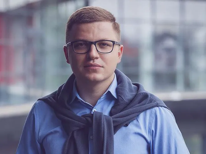 Тарас Шкітер назвав кандидатів у президенти, за яких варто голосувати