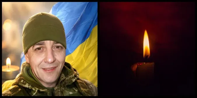 Турійська громада «на щиті» зустріне Захисника України Дмитра Лободюка