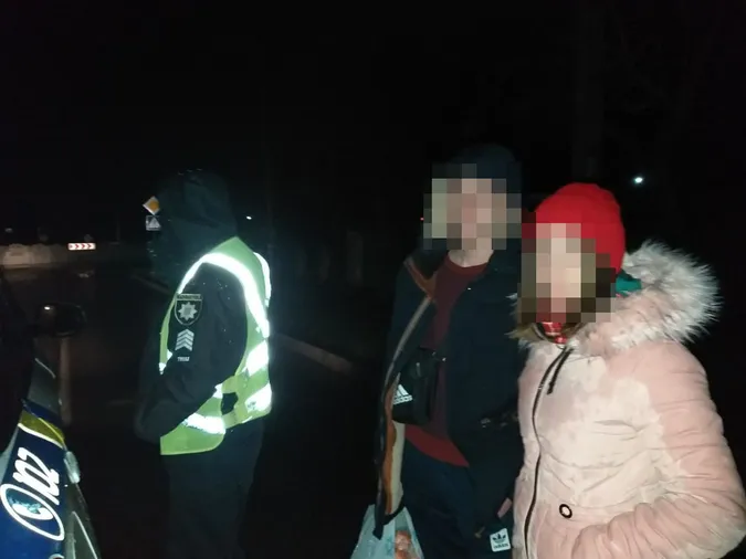 Поїхала до коханого: на Херсонщині знайшли зниклу 16-річну волинянку (фото)