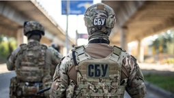 СБУ зловила зрадника,  який хотів передати росіянам флешку з даними про українських силовиків