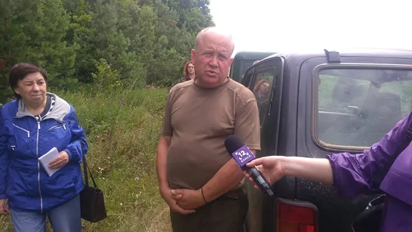 Ліс на Волині гине: його нищать шкідники і недосконалі закони
