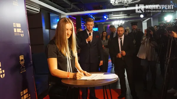 У Луцьку відкриють філію Одеської кіностудії (фото)