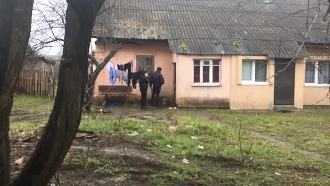 Вибух у Луцьку: постраждав чоловік