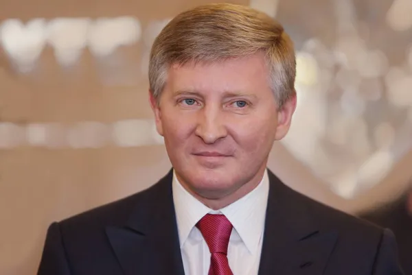 Назвали найбагатших українців (список)