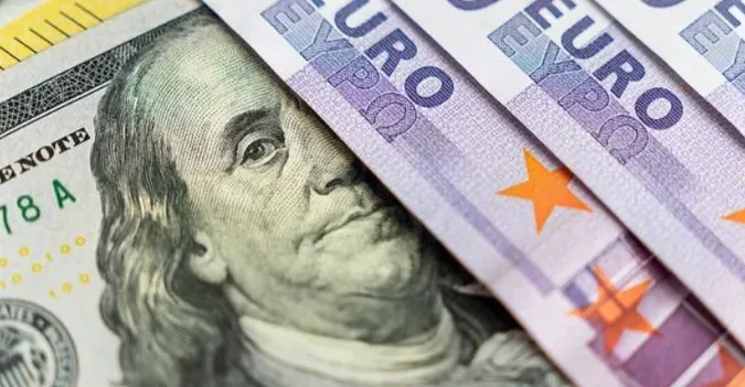 Україна може перейти з долара на євро як базову валюту: яка причина