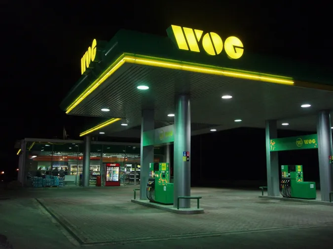 WOG таки знизив ціни для «Укрзалізниці»
