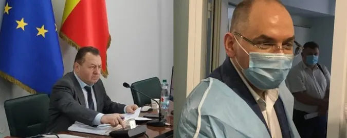 Пріоритет – здоров’я і безпека, а не політика: МОЗ відповів Луцькраді