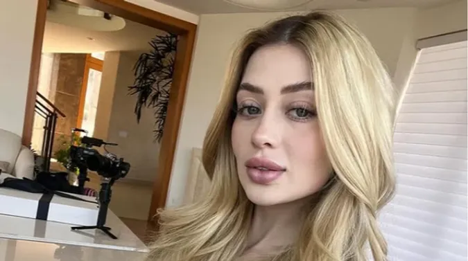 В Мексиці застрелили блогерку під час стріму у TikTok