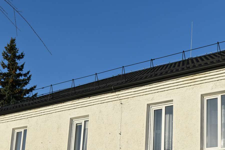 Нові дах і вікна: на Волині за 1,6 млн відремонтували ПТУ (фото)