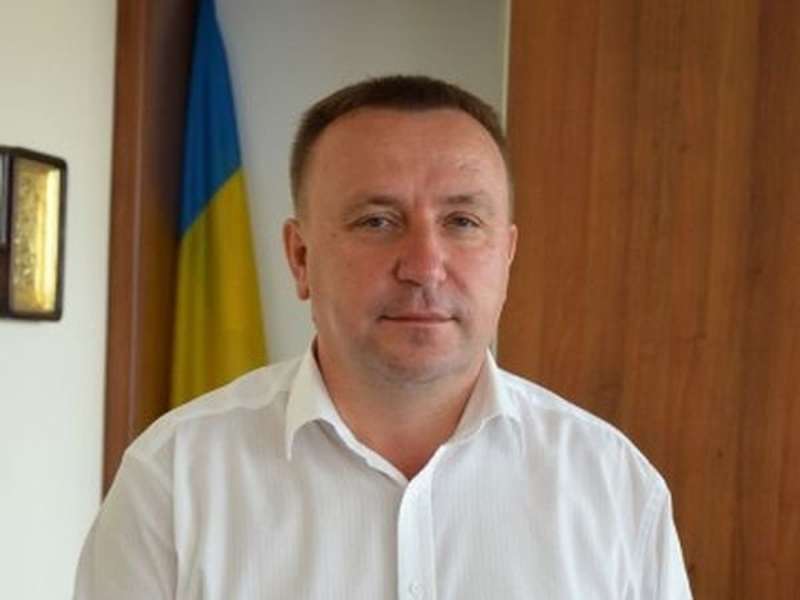 Генеральний директор ТОВ «Ковельський хлібокомбінат» Іван Смітюх