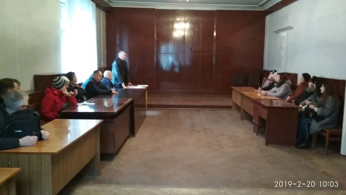 На Волині 27% учасників проігнорували збори виборчих комісій