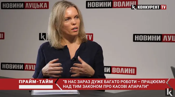 Як Верховна Рада України «заганяє» підприємців у тінь (відео)