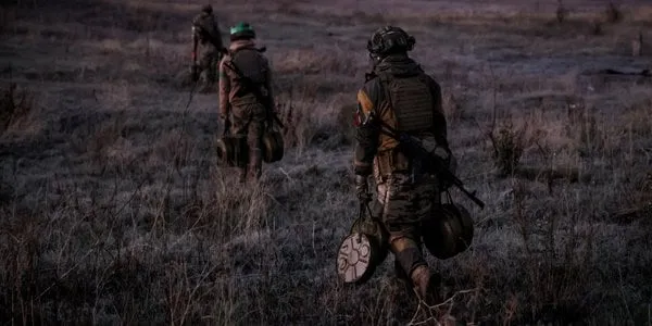 Військовий експерт пояснив, чому ЗСУ відступають