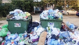 Лучан закликають ділитися фото з дворів, де не прибирають сміття (відео)