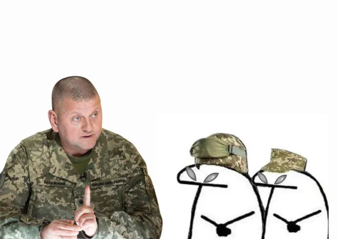 «Касмічєскій карабль, іді на*уй»: топ мемів про спалахи у Києві