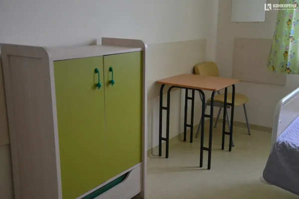 Де у Луцьку народжують без болю, або Екскурсія для вагітних