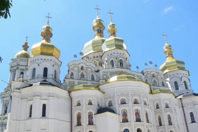 Представник духовенства розповів про процедуру надання автокефалії