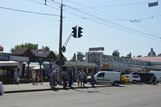 МАФам на Старому ринку дадуть спокій