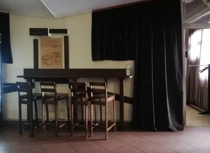 У Луцьку продають просторий паб: ціна