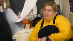 В Одесі затримали громадянку Молдови, яка займалася сутенерством (відео)